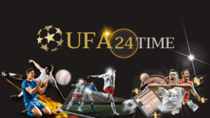 Ufa24time