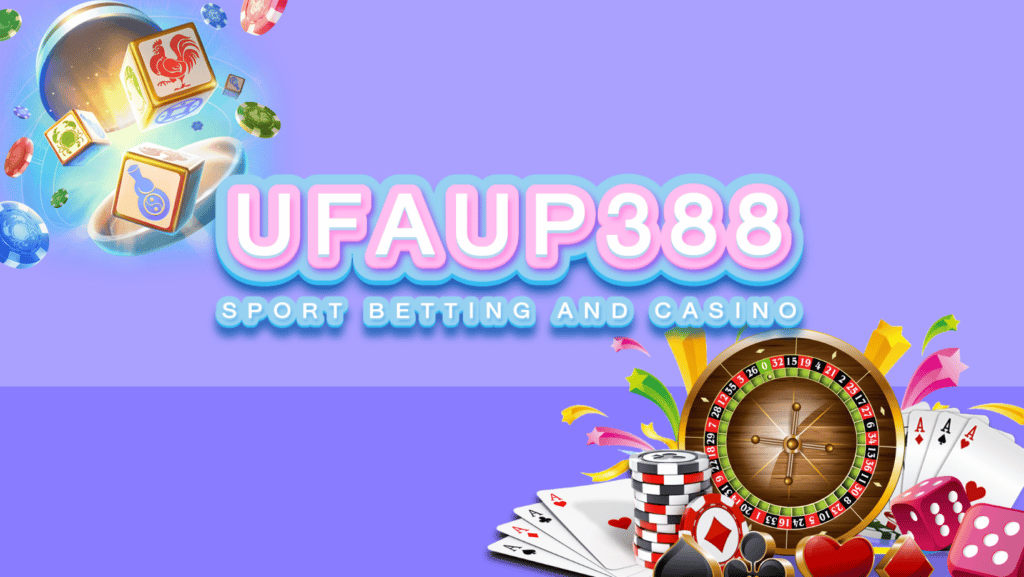 Ufaup388
