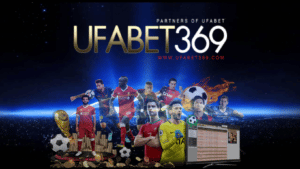 Ufabet 369