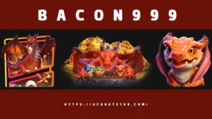 bacon999