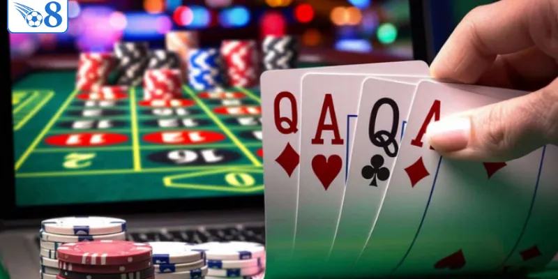 Áp dụng mẹo đánh baccarat hiệu quả giúp hội viên tự tin xuống tiền