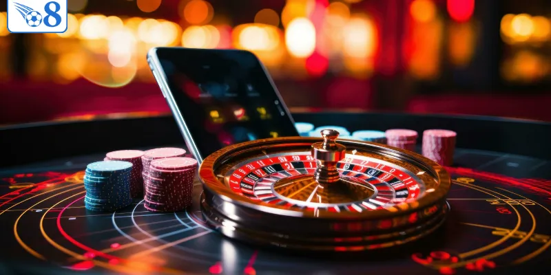 Thông Tin Review Sảnh Casino Hot Nhất Hiện Nay Cho Tân Binh 3 Đa dạng hóa lựa chọn giúp game thủ tìm thấy chân ái sinh lời