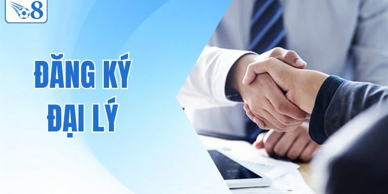 Đăng Ký Đại Lý - Xây Dựng Hệ Thống Doanh Thu Riêng