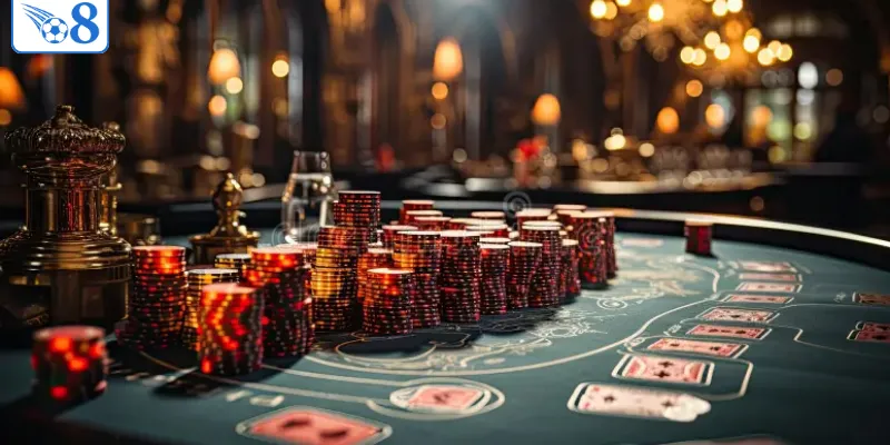 Thông Tin Review Sảnh Casino Hot Nhất Hiện Nay Cho Tân Binh 2 Đọc review sảnh casino hot nhất hỗ trợ hội viên lựa chọn phòng chuẩn