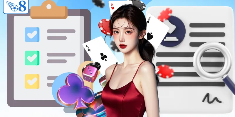 Nhiệm vụ của hội viên khi tham gia trên O8
