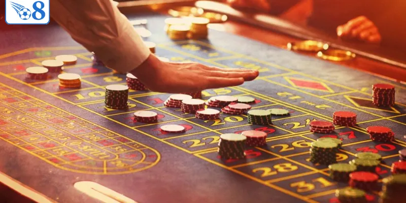 Tìm Hiểu Casino Online Và Casino Truyền Thống Khác Gì Nhau 3 Phân tích xác suất chiến thắng nhằm tối ưu hóa mọi khoản đầu tư