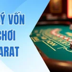Khám Phá Tuyệt Chiêu Quản Lý Vốn Khi Chơi Casino Hiệu Quả 1 Khám Phá Tuyệt Chiêu Quản Lý Vốn Khi Chơi Casino Hiệu Quả