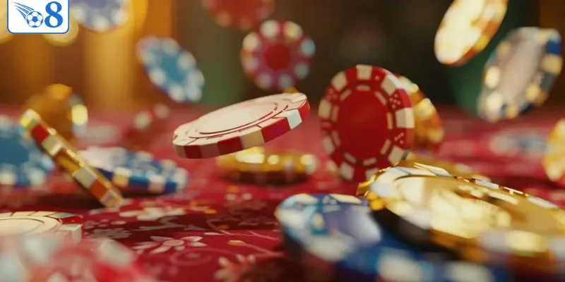 Tuyệt Chiêu Chinh Phục Sảnh Casino Tỷ Lệ Trả Thưởng Cao 4 Vận dụng phương pháp soi cầu chuẩn xác nhằm tăng vốn chơi